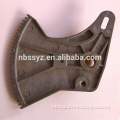 China Die Casting Zinc Part Manufacturer